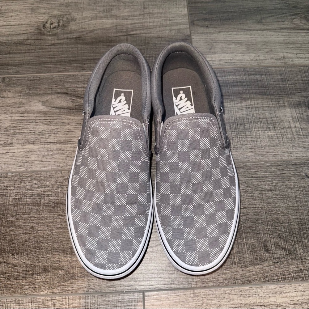 Vans Classic Slip On
